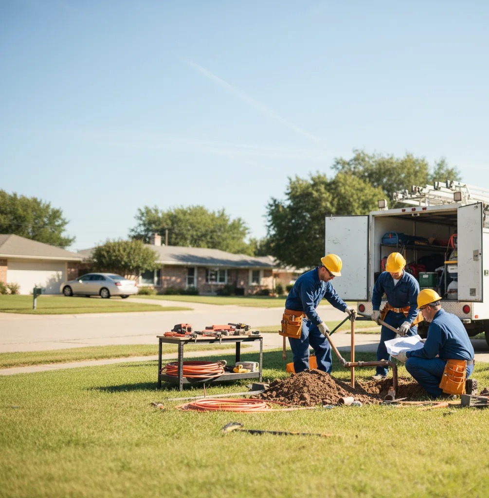 Water Heater Repair in Lake Ariel, PA